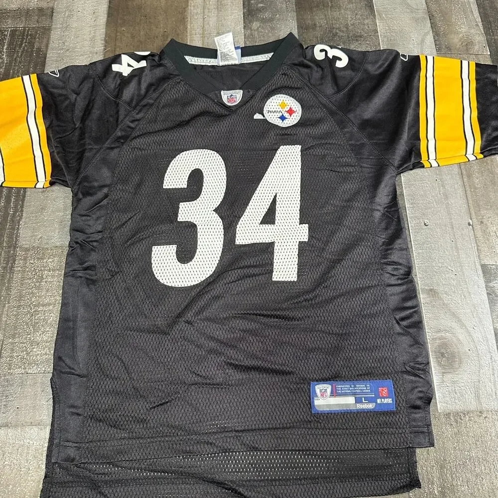Nike pittsburg steelers